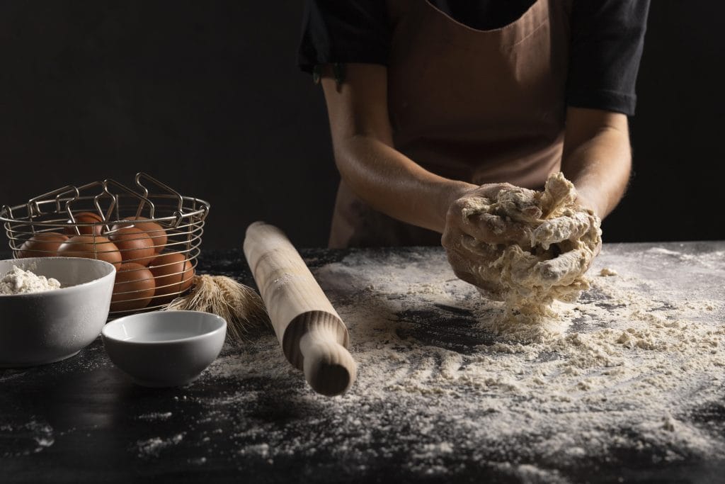 Ako prichádzajú na svet tradičné vanilkové Madlenky?