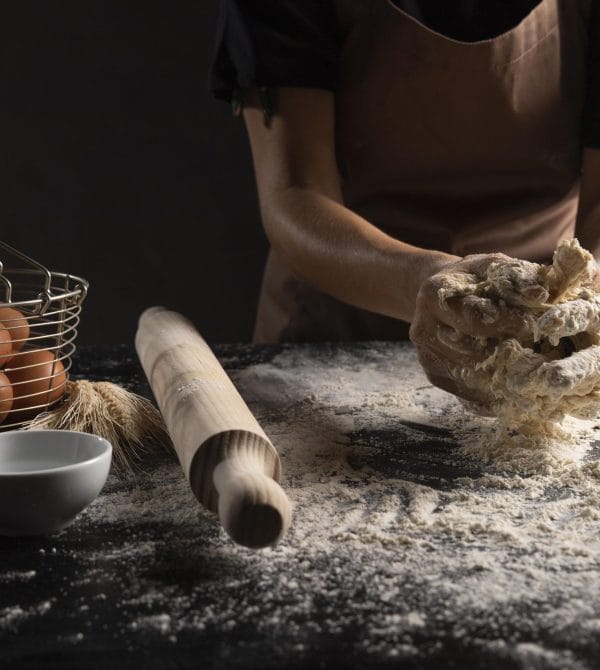 Ako prichádzajú na svet tradičné vanilkové Madlenky?
