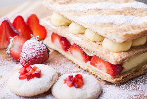 Mille-feuille