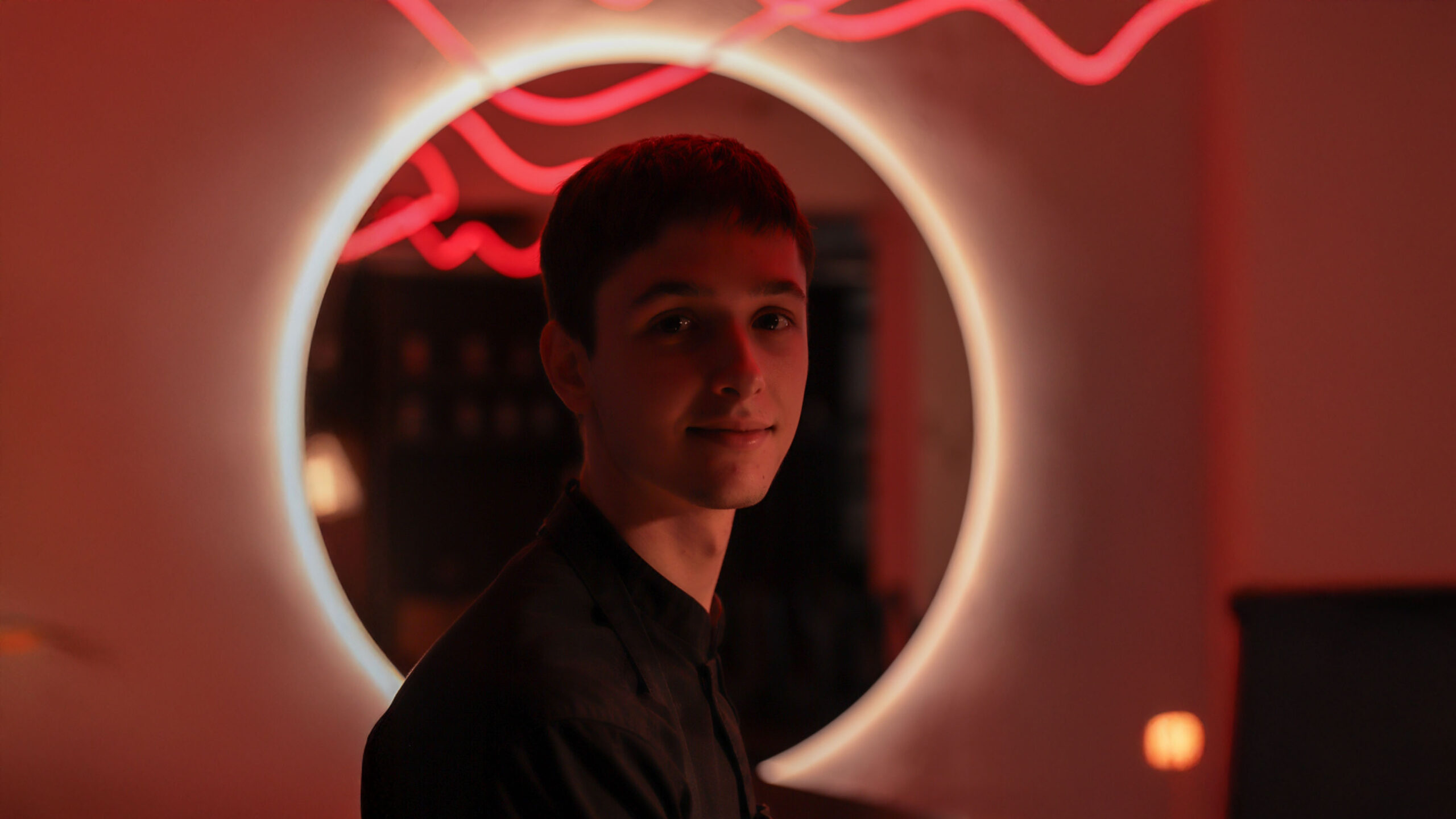 Šéfkuchár Maxence Rouillon – Colette Fine Dining Bratislava