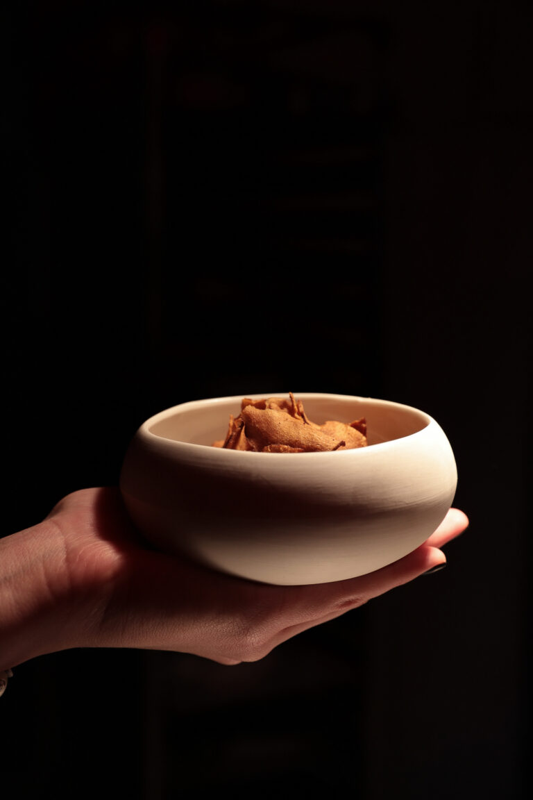 Colette signature dish